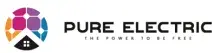 logo Pure Electric