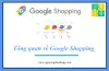  Name Tổng quan vê Google Shopping