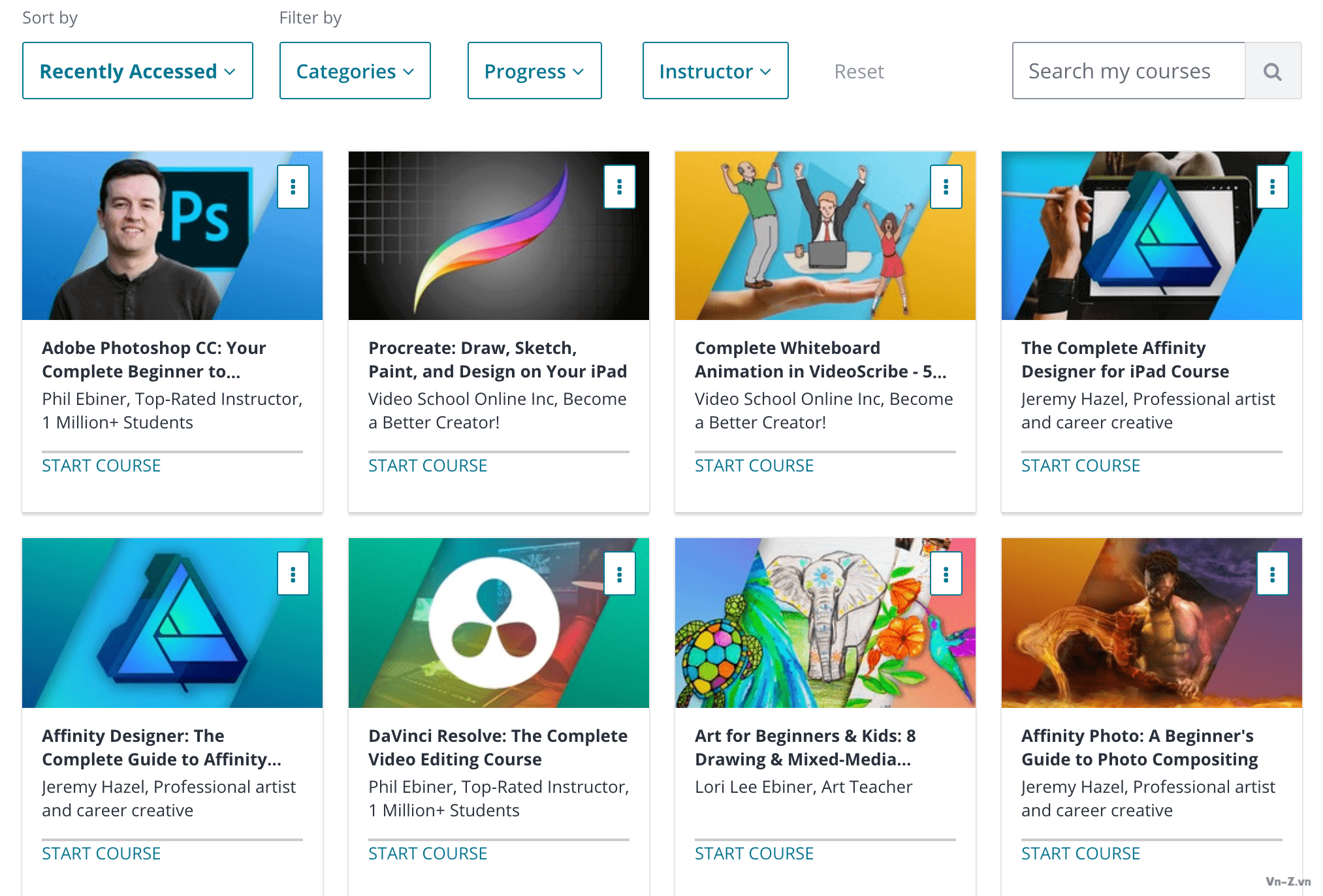 Udemy