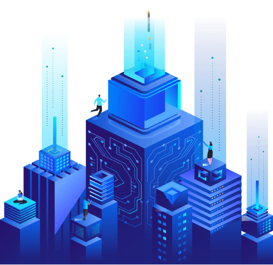 NVMe Hosting