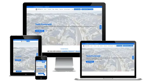 Pure Electric Solutions