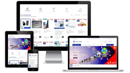 chiphomes website