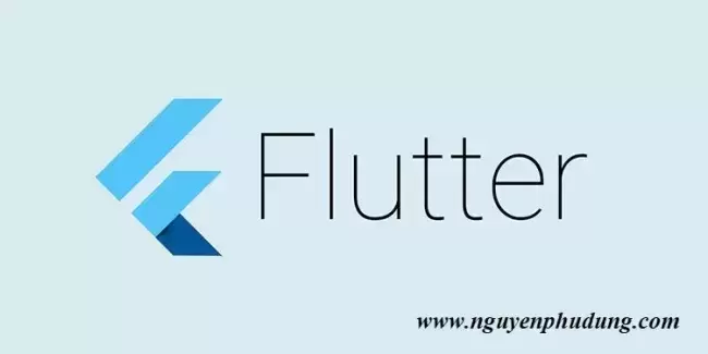 Flutter là gì