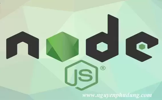 Nodejs là gì