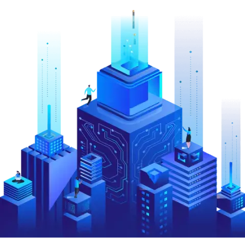 NVMe Hosting