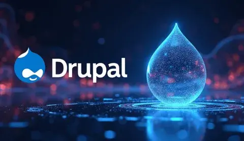 Drupal Starshot - Hành Trình Biến Drupal Thành Nền Tảng Thân Thiện Với Mọi Người Dùng