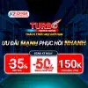 [Mã Giảm Giá] AZDIGI 50%