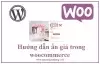 Hướng dẫn ẩn giá trong WooCommerce