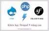 Khóa học Drupal 9 nâng cao