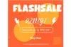 flash sale Azdigi