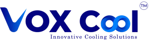 VoxCool Logo