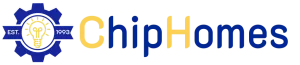 chiphomes logo