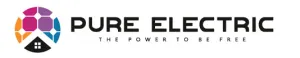 logo pure-electric