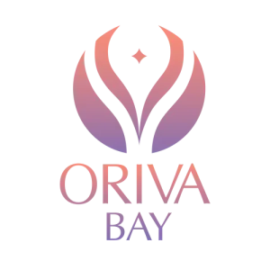 Dư án website Oriva Bay Quy Nhon - Logo